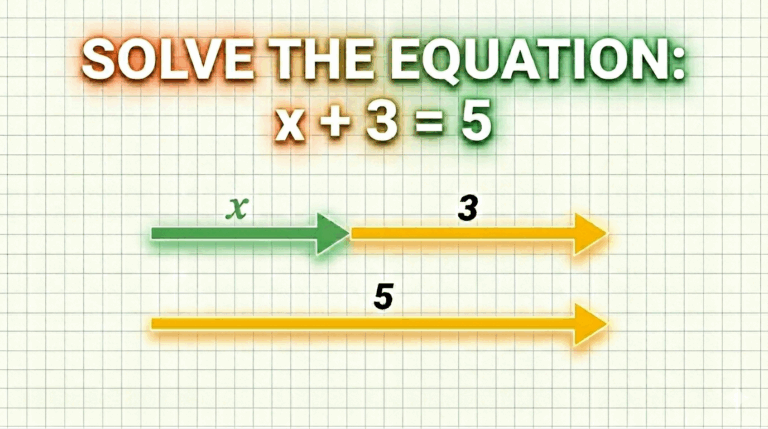 A5 Solving equations